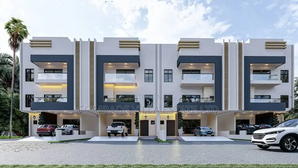 4bdrm Duplex in Apo Resettlement for sale in Apo Resettlement