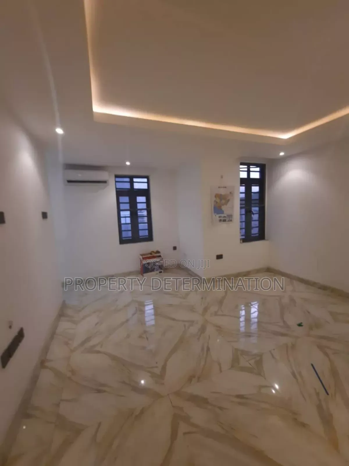 4bdrm Duplex in Ikeja for sale in Ikeja