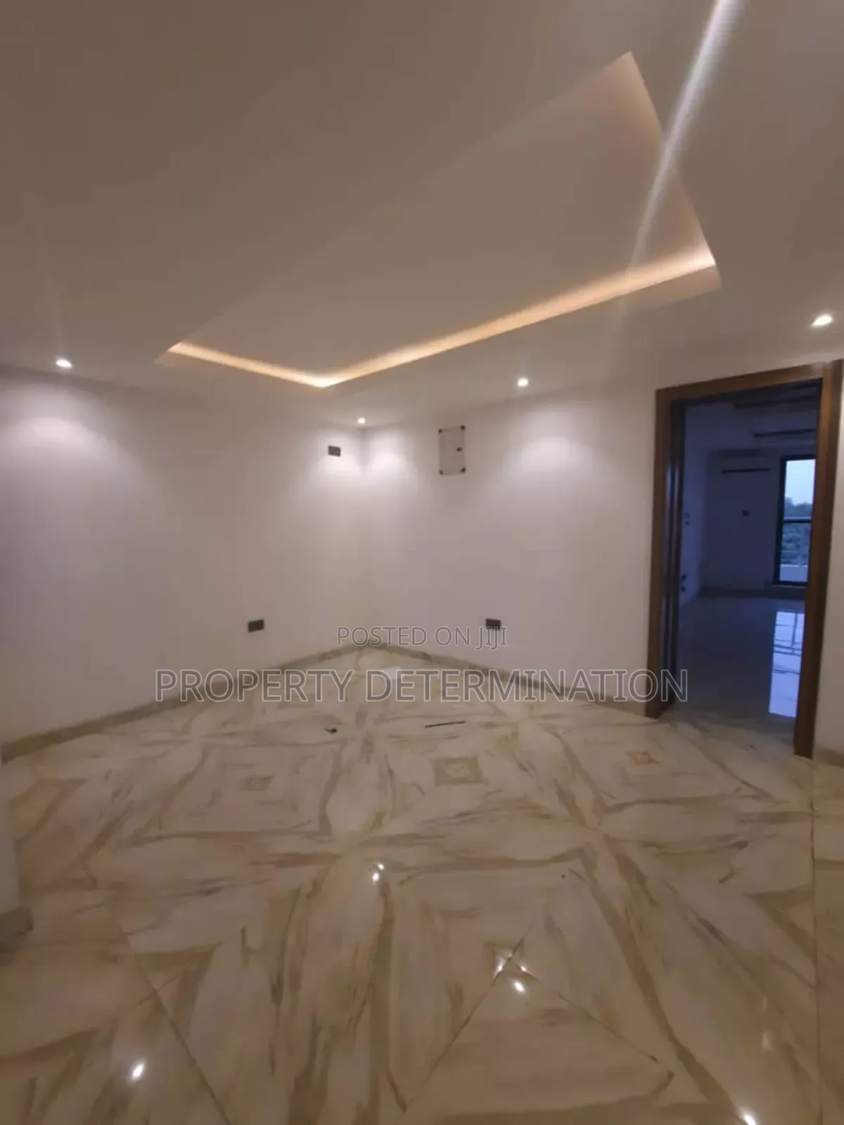 4bdrm Duplex in Ikeja for sale in Ikeja