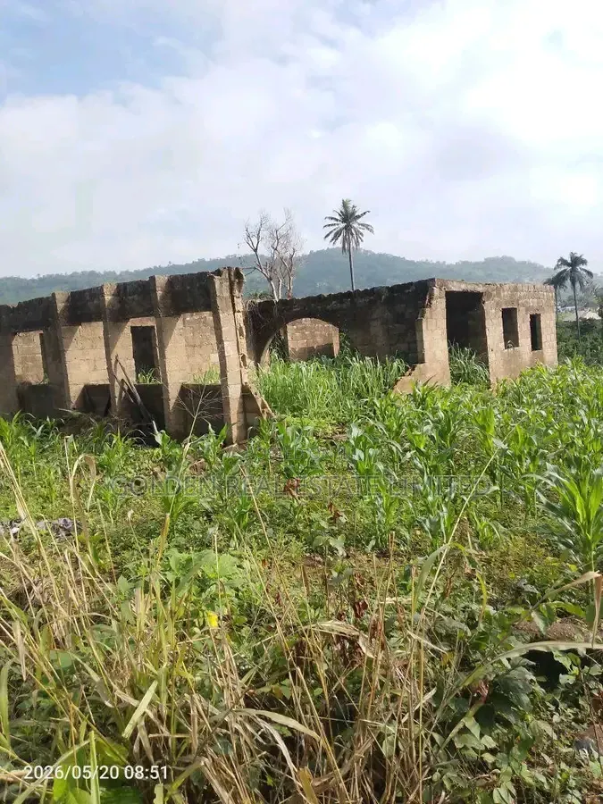 2bdrm House in Ado Ekiti for sale in Ado Ekiti