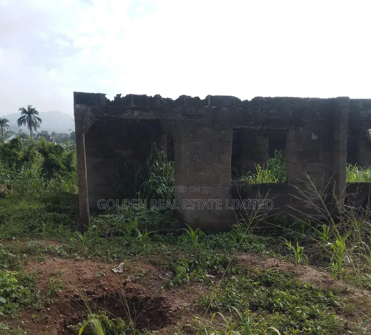 2bdrm House in Ado Ekiti for sale in Ado Ekiti