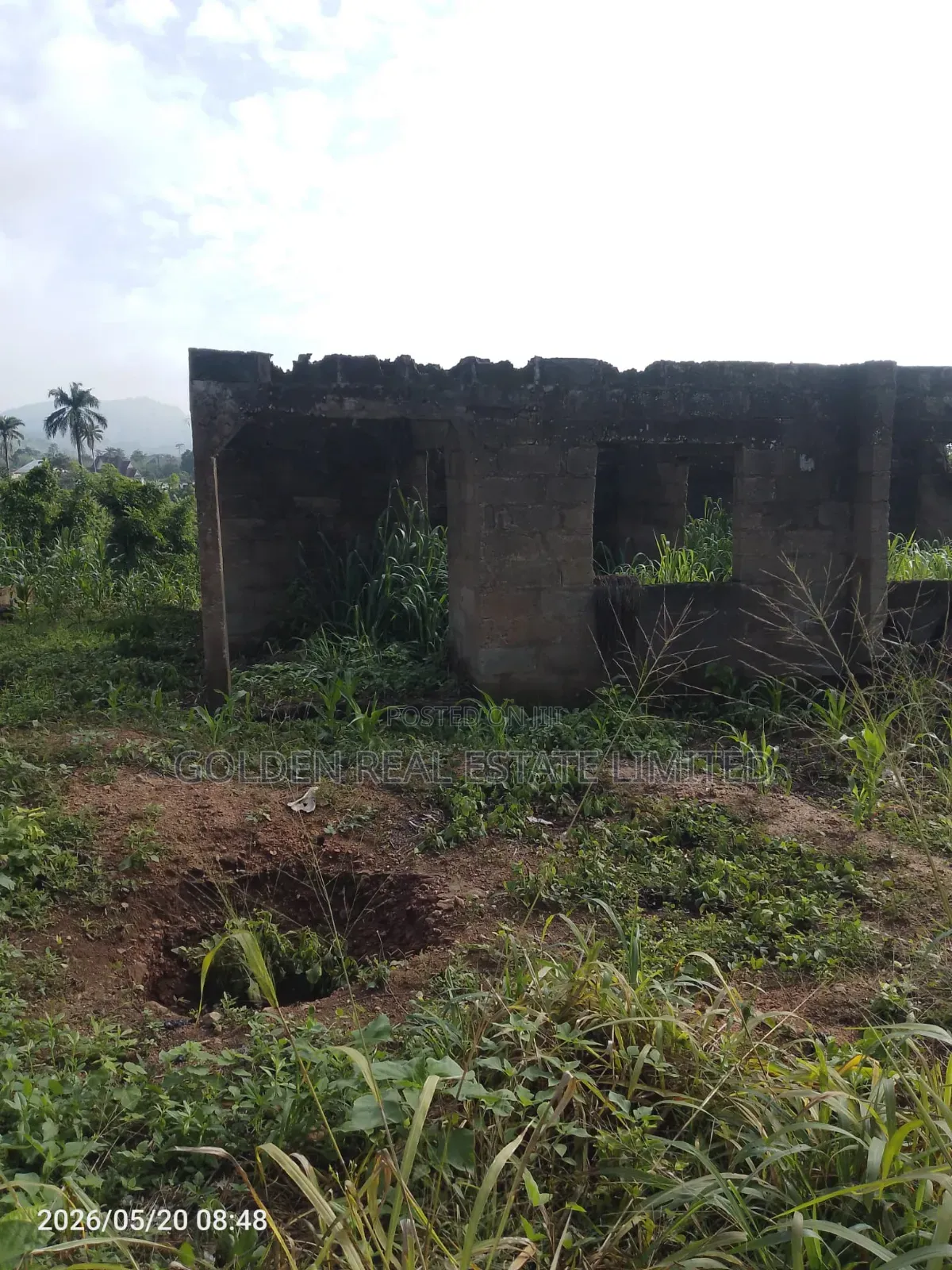 2bdrm House in Ado Ekiti for sale in Ado Ekiti