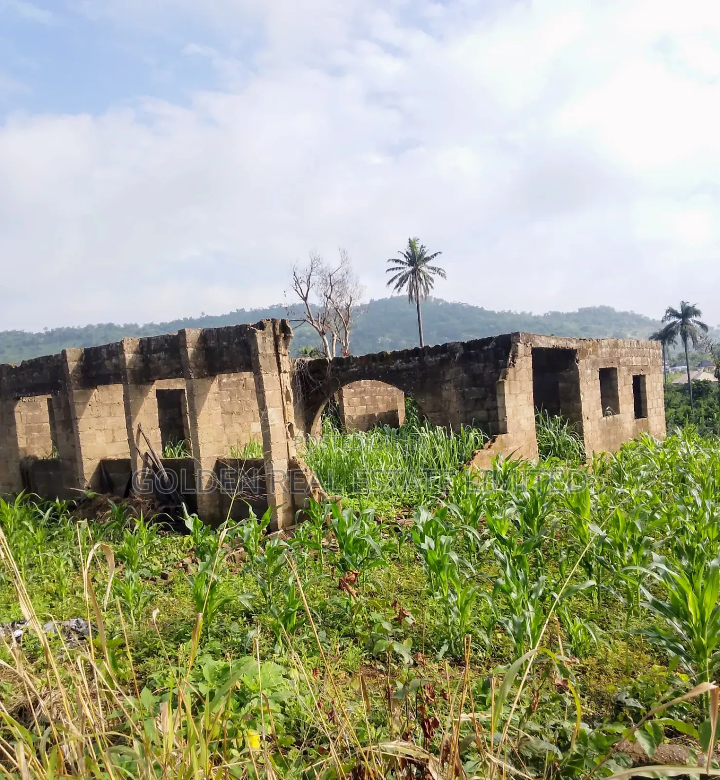 2bdrm House in Ado Ekiti for sale in Ado Ekiti