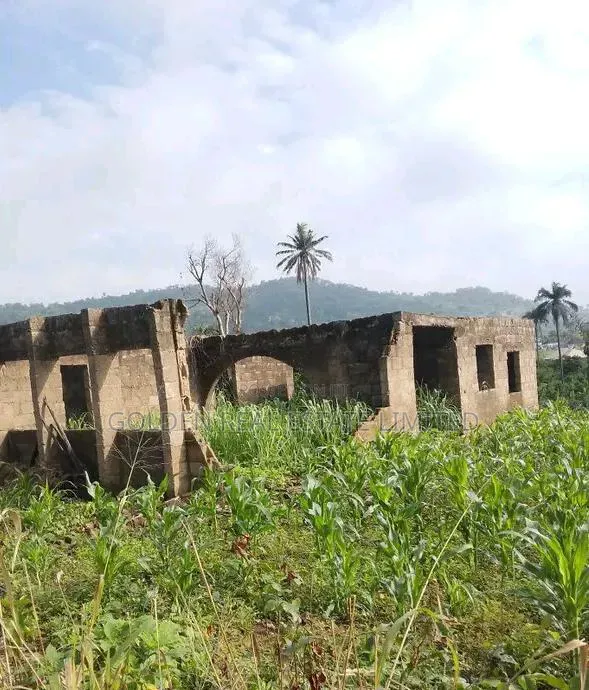 2bdrm House in Ado Ekiti for sale in Ado Ekiti