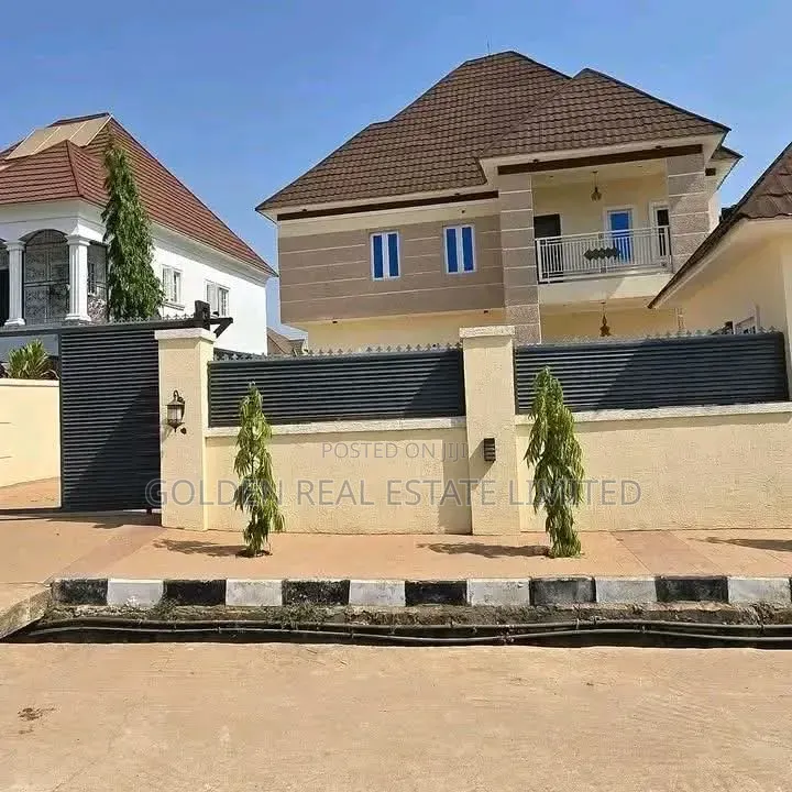 4bdrm Duplex in Lokogoma for sale in Lokogoma