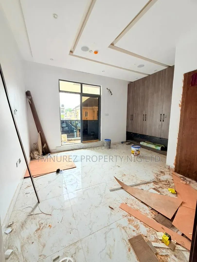4bdrm Duplex in Ikeja GRA for sale in Ikeja GRA