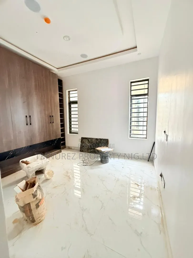 4bdrm Duplex in Ikeja GRA for sale in Ikeja GRA