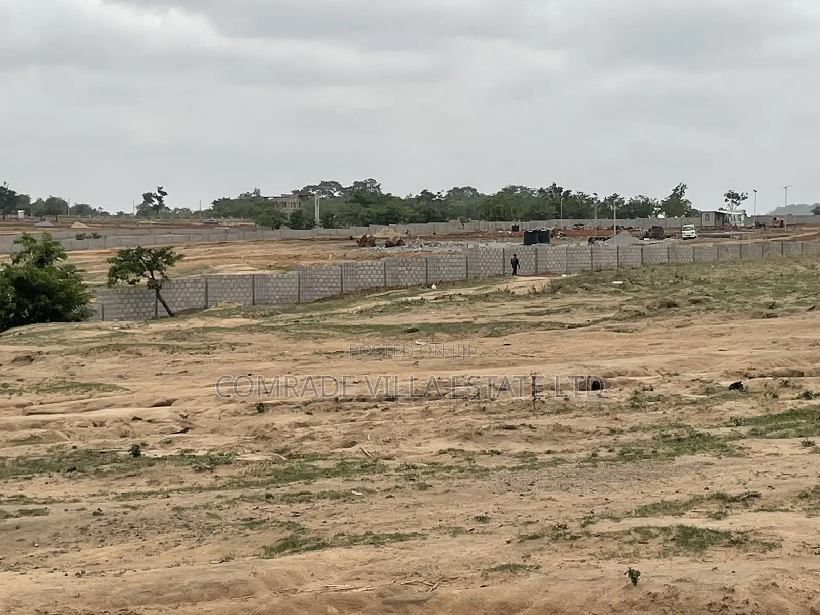 350sqm at Royal Groove Court Estate Pyakasa for Sale in Pyakasa
