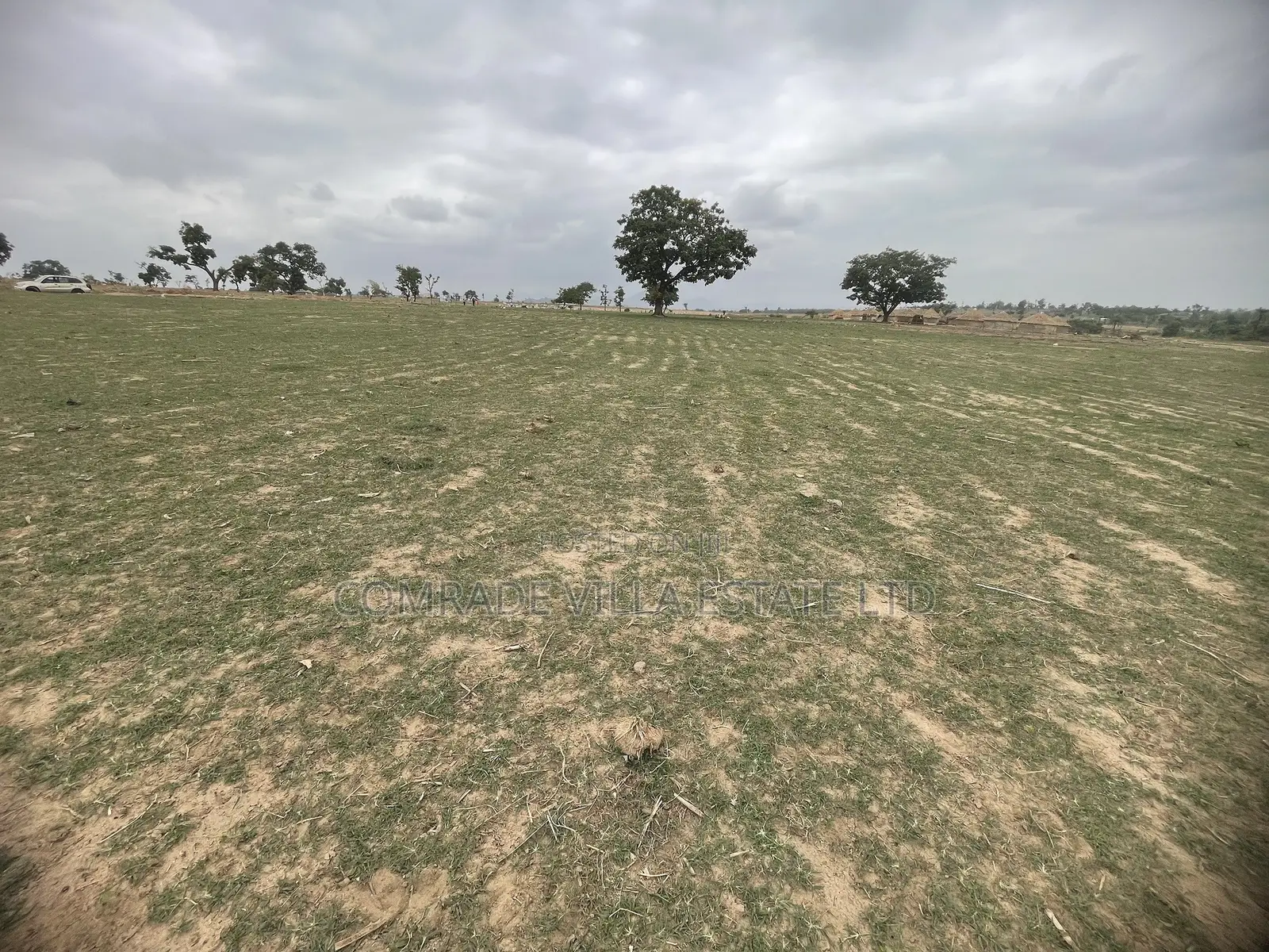 350sqm at Royal Groove Court Estate Pyakasa for Sale in Pyakasa