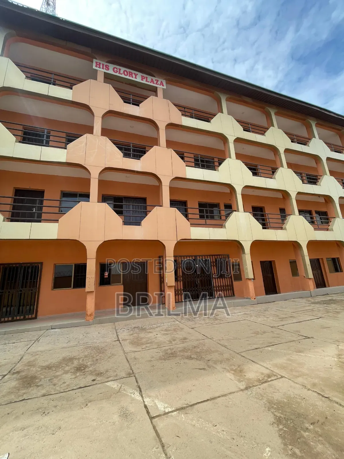 Office Space for Rent in Wuse 2