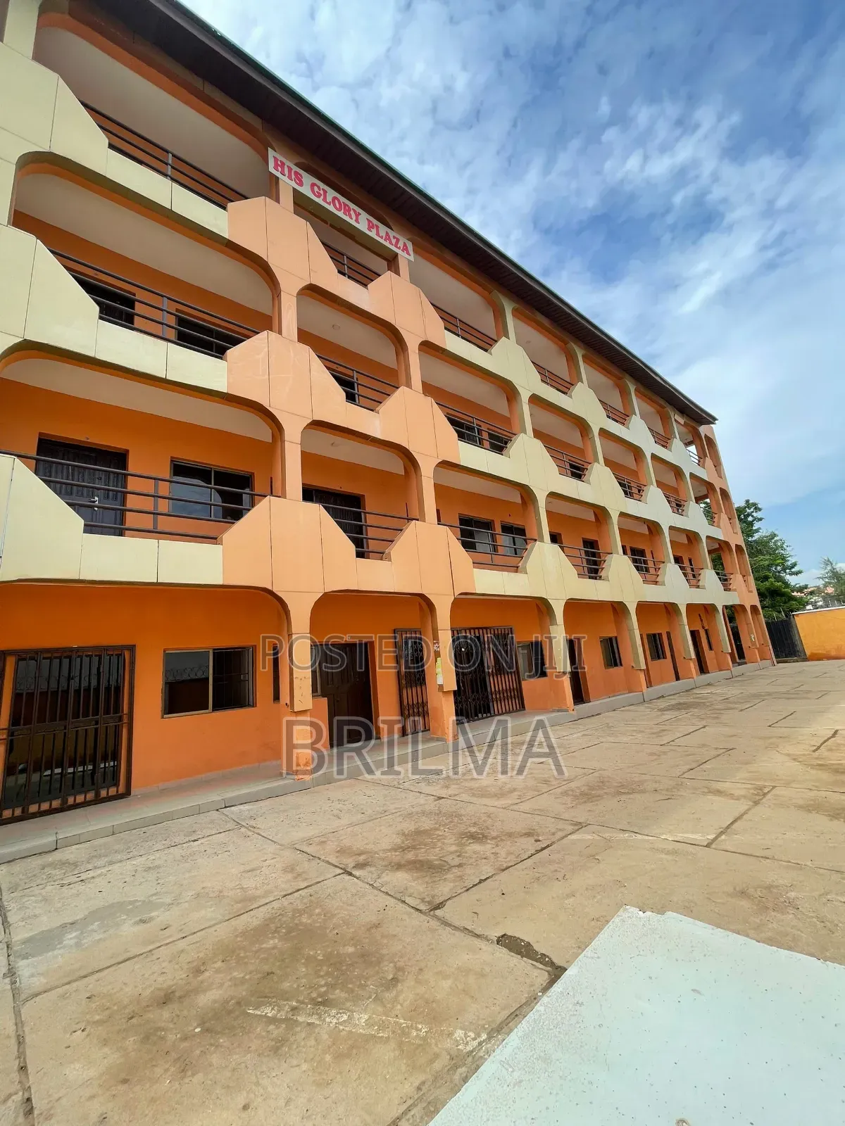 Office Space for Rent in Wuse 2