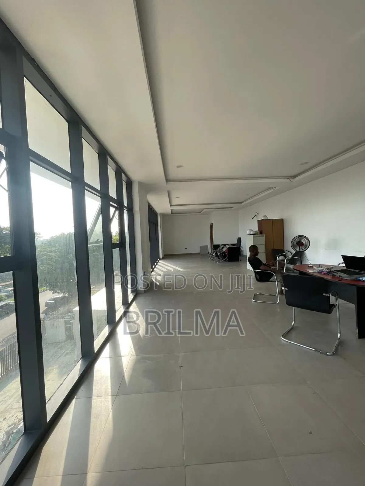 Office Space for Rent in Wuse 2