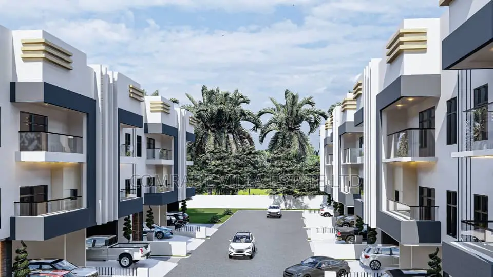 4bdrm Duplex in Apo Resettlement for sale in Apo Resettlement
