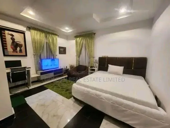 6bdrm Duplex in Dawaki for sale in Dawaki
