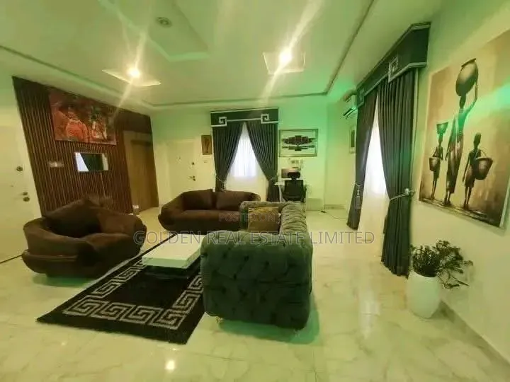 6bdrm Duplex in Dawaki for sale in Dawaki