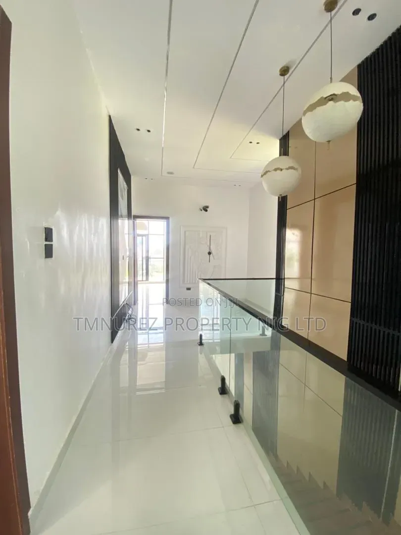 4bdrm Duplex in Abraham Adesanya Estate for sale in Abraham Adesanya Estate