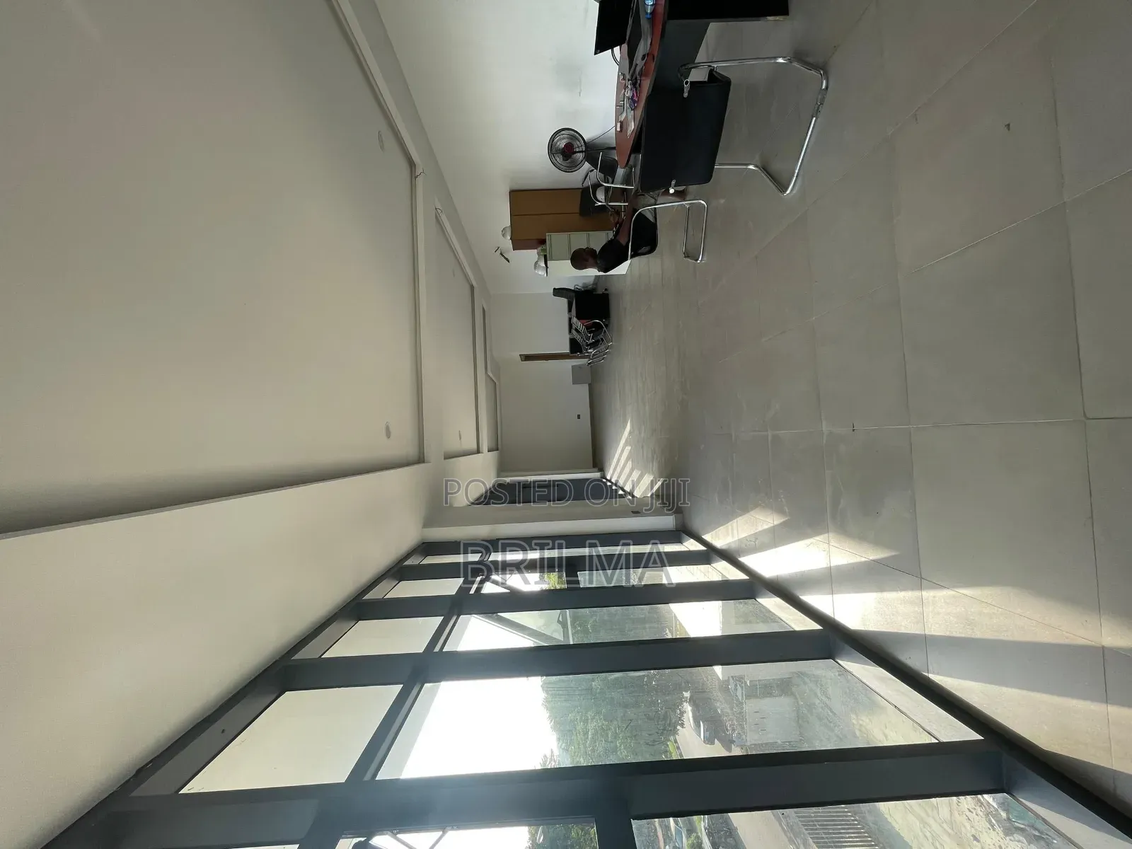 Shop And Office Space For Rent in Wuse 2
