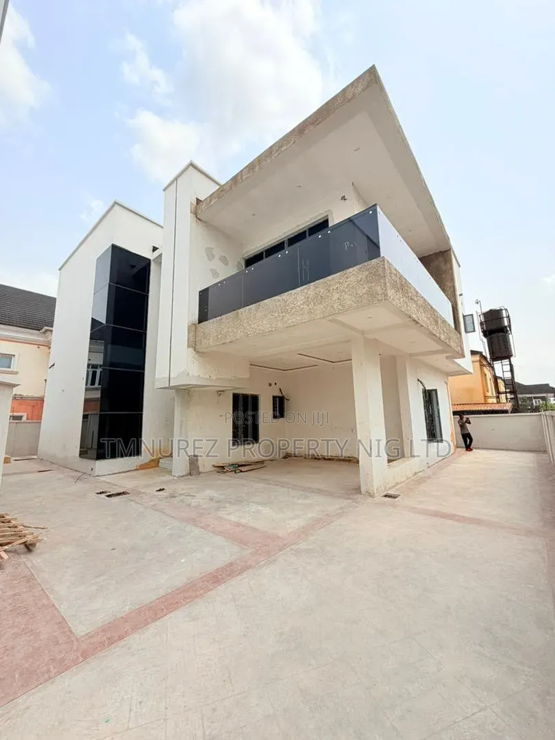 4bdrm Duplex in Isheri / Egbe Idimu for sale in Isheri / Egbe Idimu