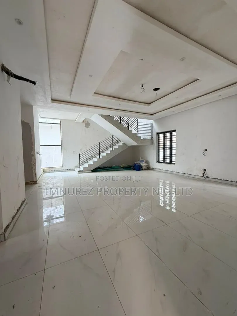 4bdrm Duplex in Isheri / Egbe Idimu for sale in Isheri / Egbe Idimu