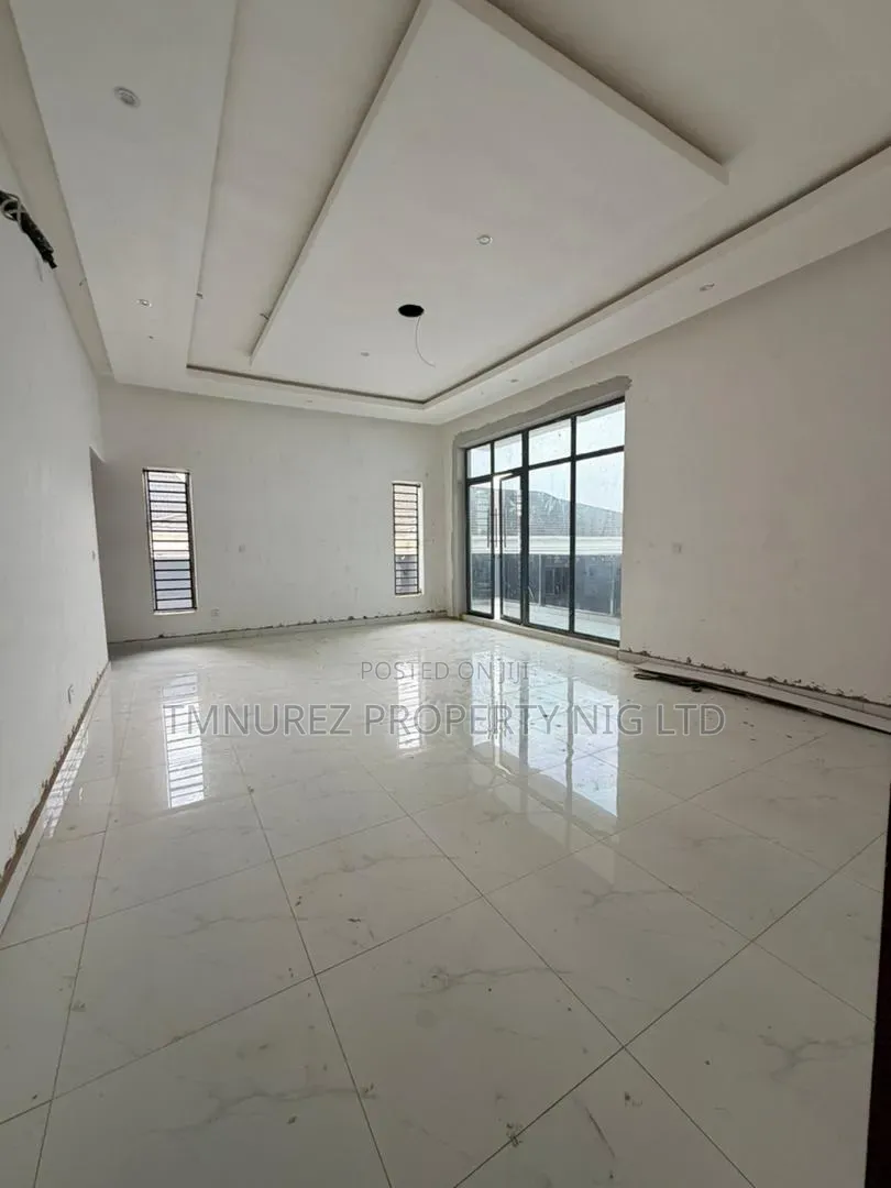 4bdrm Duplex in Isheri / Egbe Idimu for sale in Isheri / Egbe Idimu