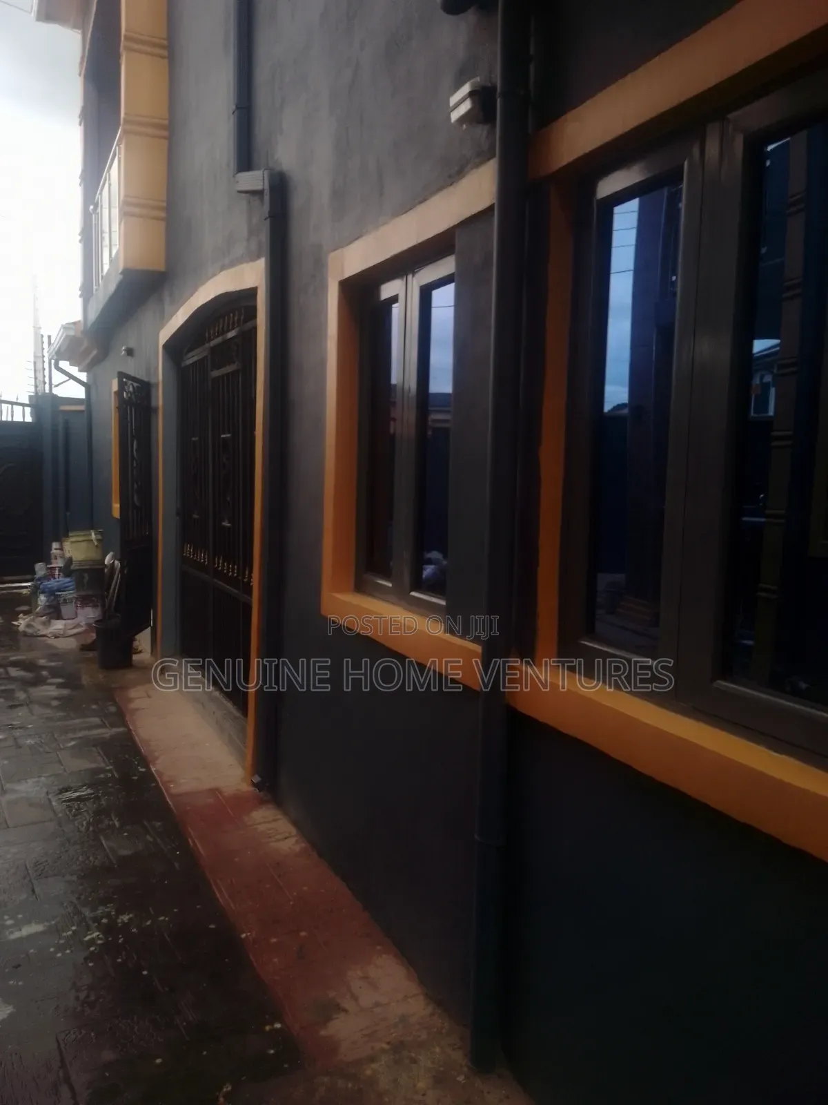 2bdrm Duplex in Agric for rent in Agric