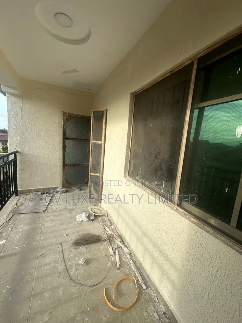 2bdrm Apartment in United Estate, Sangotedo for rent in Sangotedo