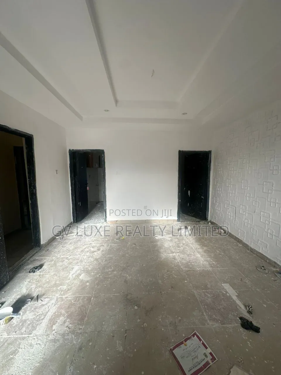 2bdrm Apartment in United Estate, Sangotedo for rent in Sangotedo