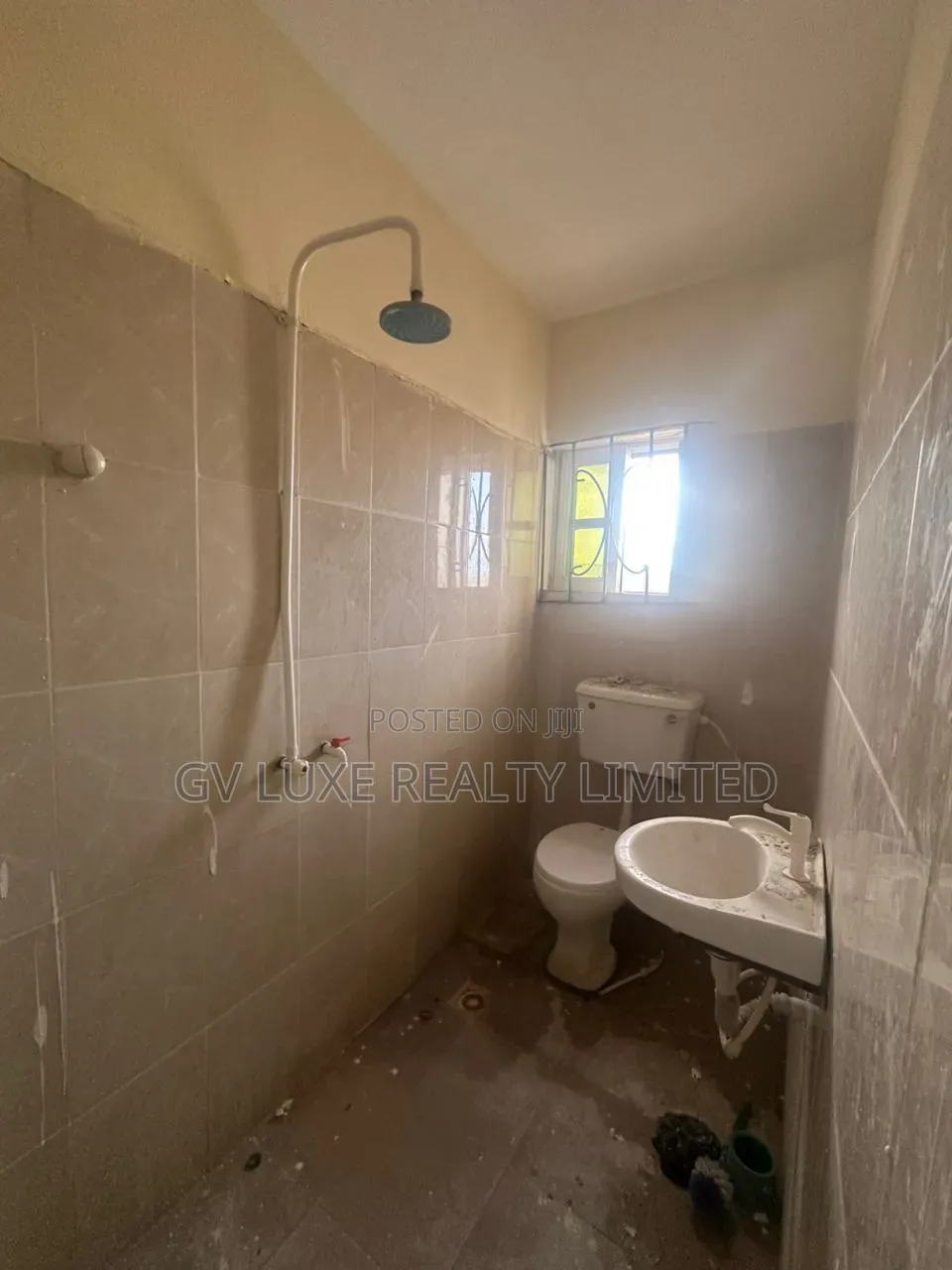 2bdrm Apartment in United Estate, Sangotedo for rent in Sangotedo