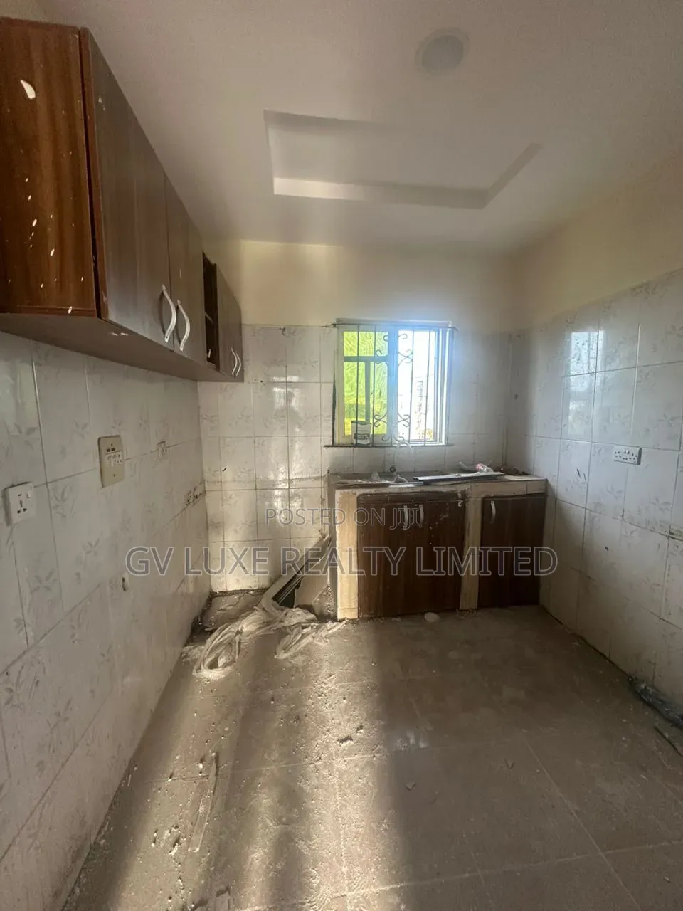 2bdrm Apartment in United Estate, Sangotedo for rent in Sangotedo
