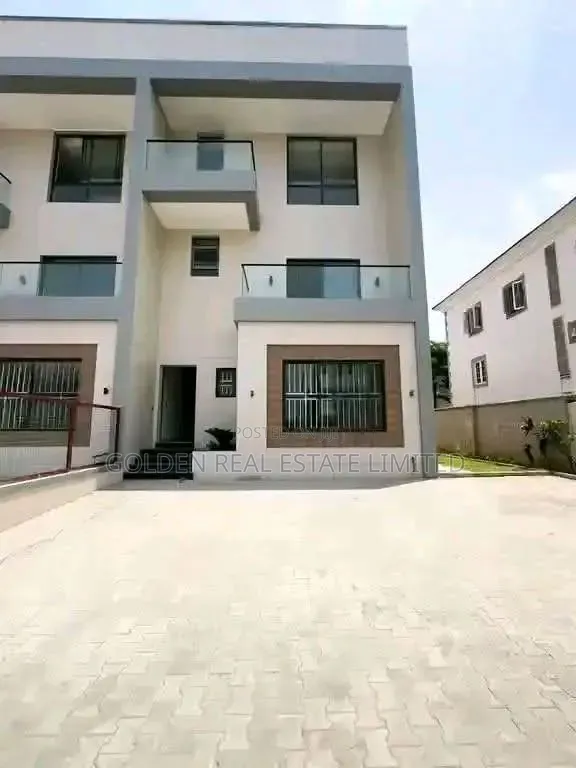 5bdrm Duplex in Katampe Extension for sale in Katampe Extension