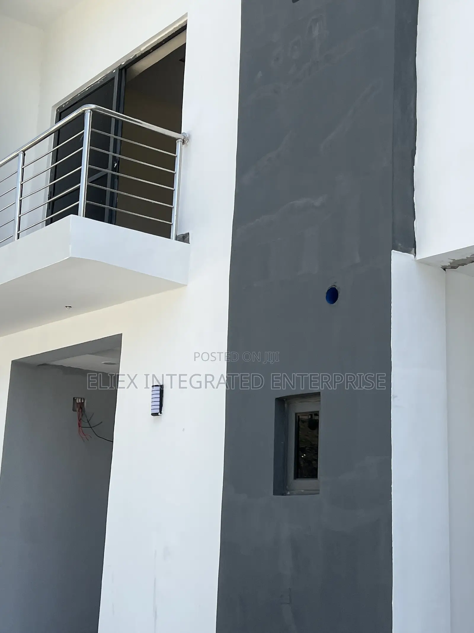 4bdrm Townhouse / Terrace in Katampe Main for rent in Katampe (Main)