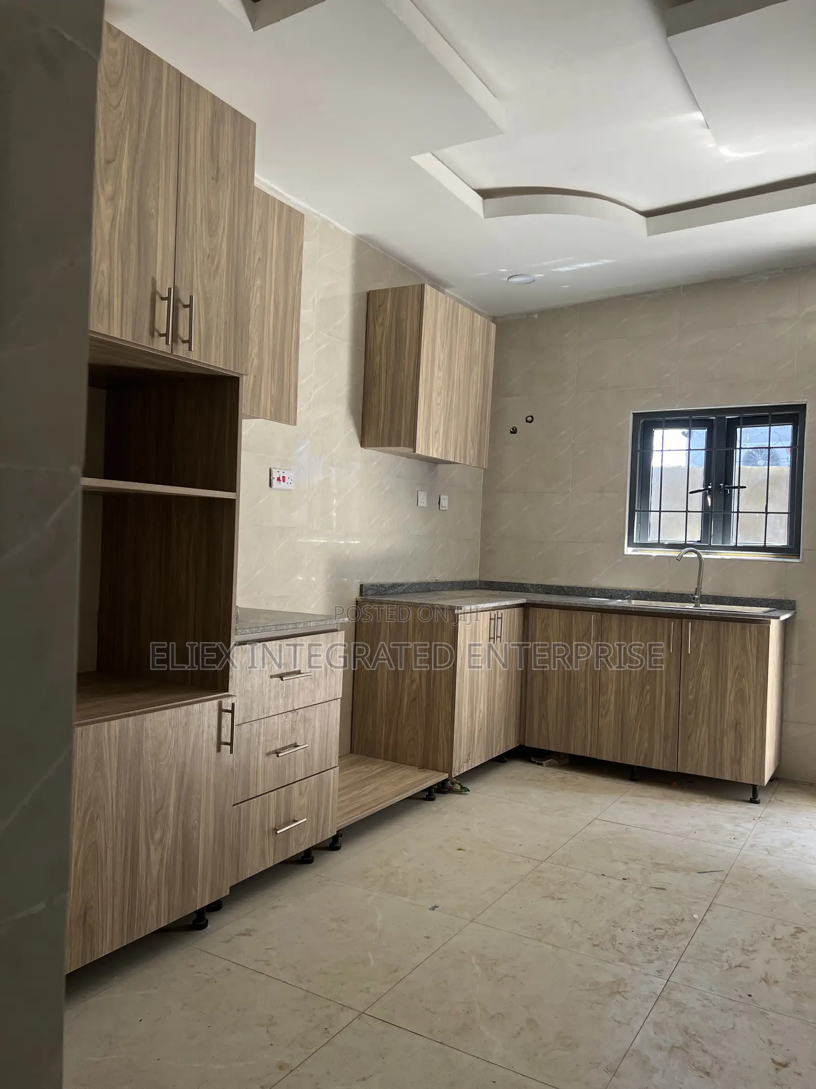 4bdrm Townhouse / Terrace in Katampe Main for rent in Katampe (Main)