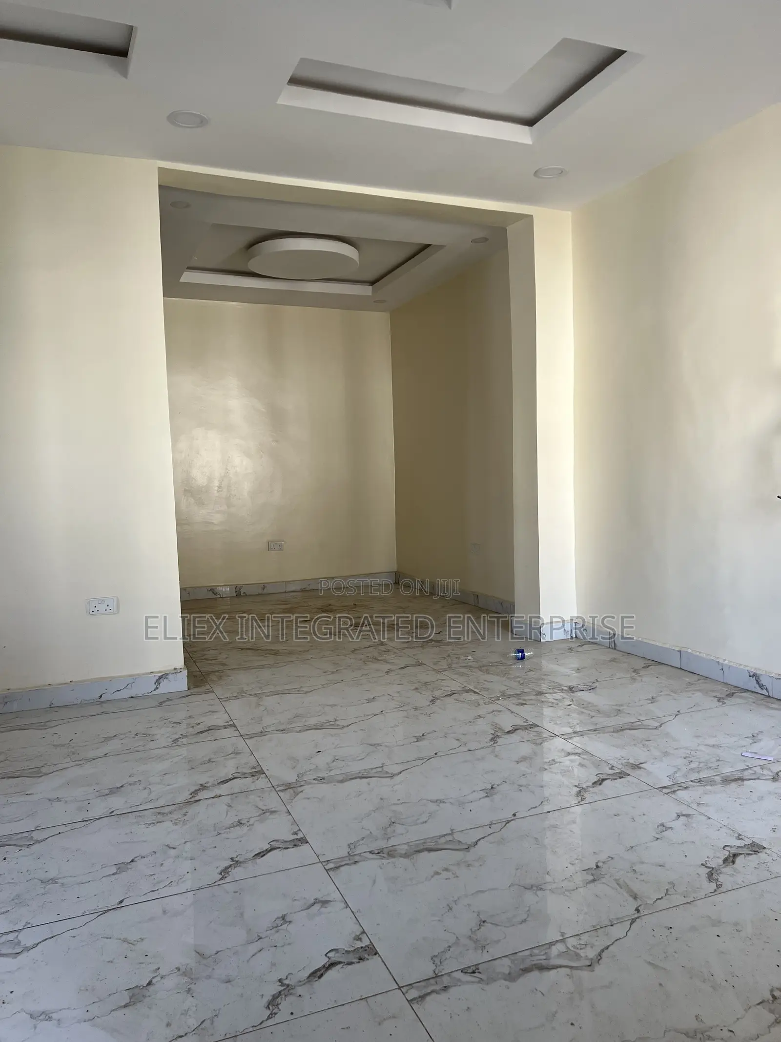 4bdrm Townhouse / Terrace in Katampe Main for rent in Katampe (Main)