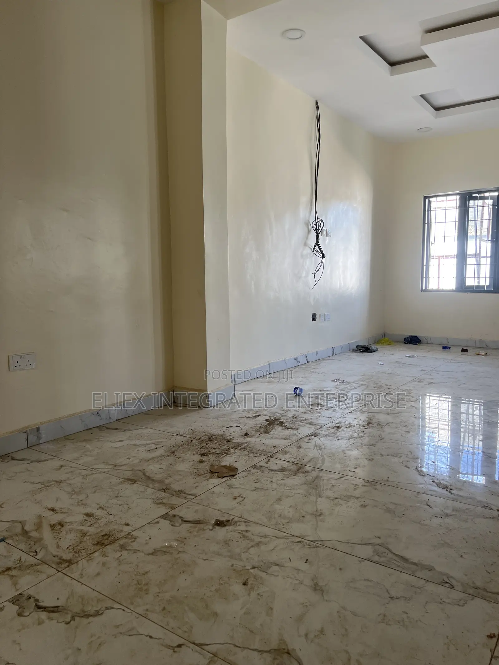 4bdrm Townhouse / Terrace in Katampe Main for rent in Katampe (Main)