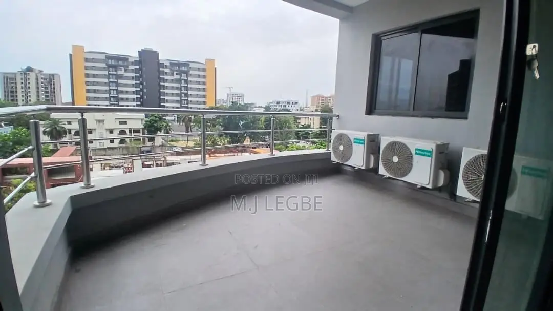 3bdrm Apartment in Ikoyi for sale in Ikoyi