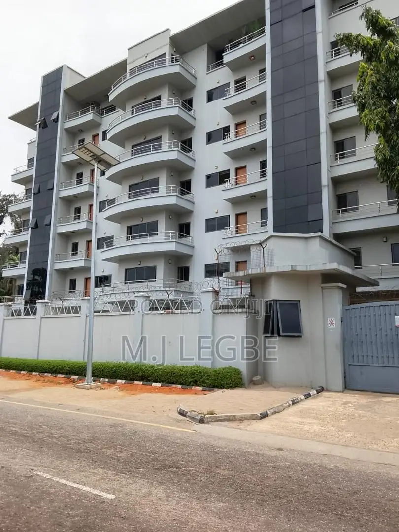 3bdrm Apartment in Ikoyi for sale in Ikoyi