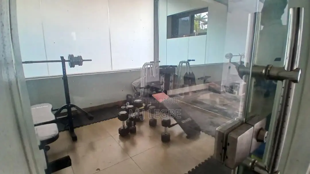 3bdrm Apartment in Ikoyi for sale in Ikoyi