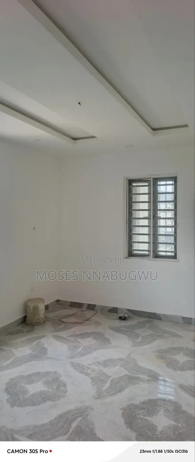 1bdrm Block of Flats in Elelenwo Estate for rent in Elelenwo