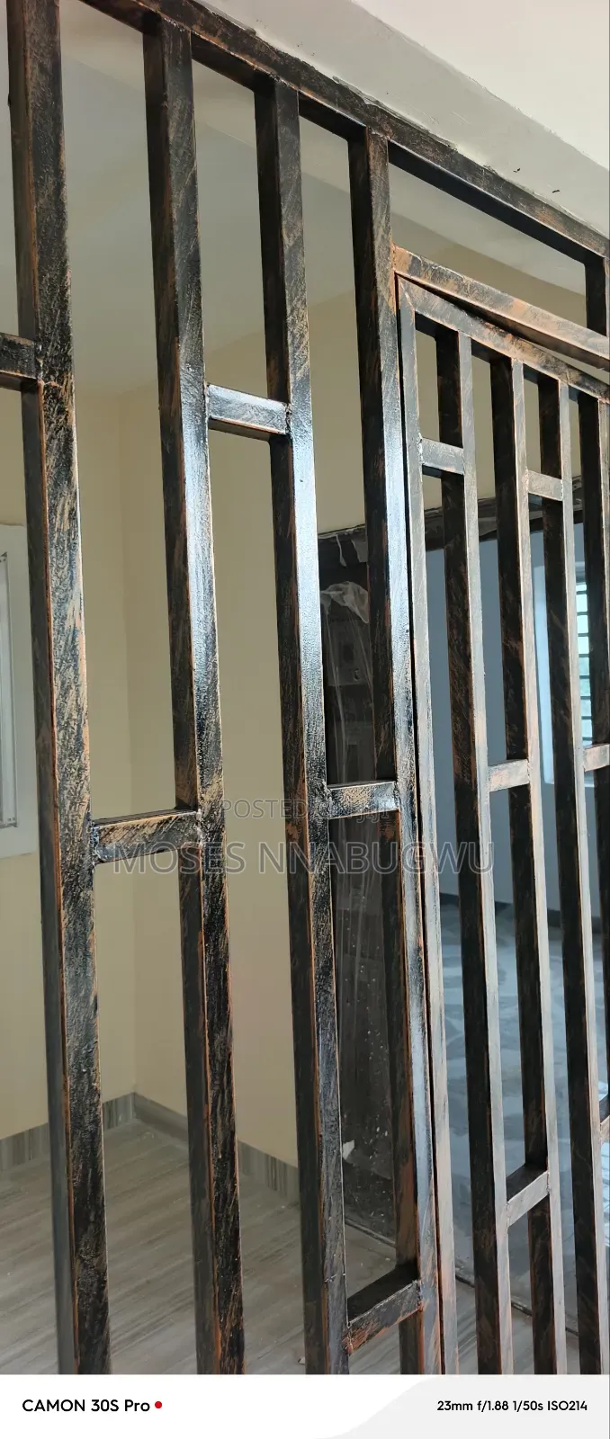 1bdrm Block of Flats in Elelenwo Estate for rent in Elelenwo