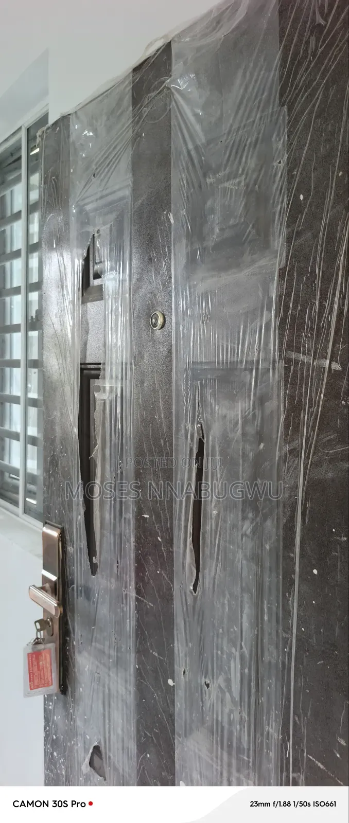 1bdrm Block of Flats in Elelenwo Estate for rent in Elelenwo