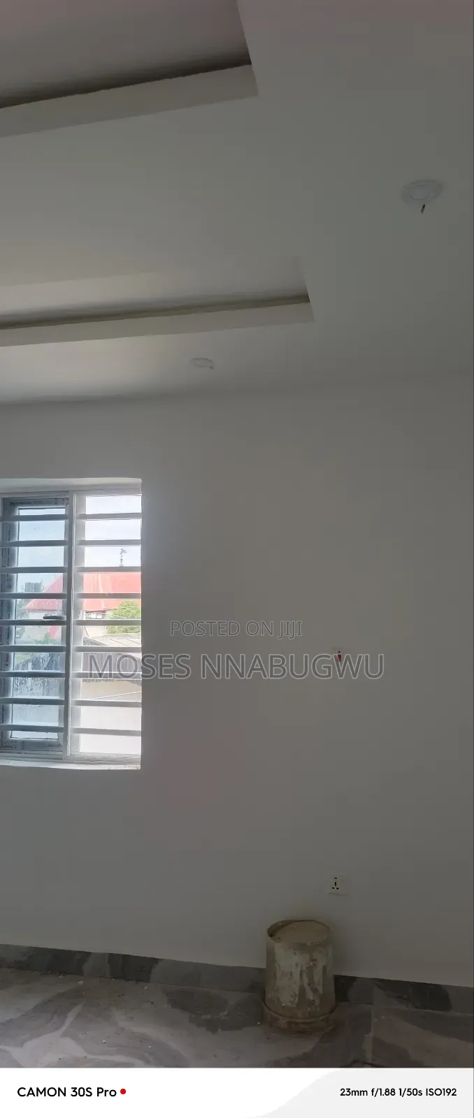 1bdrm Block of Flats in Elelenwo Estate for rent in Elelenwo