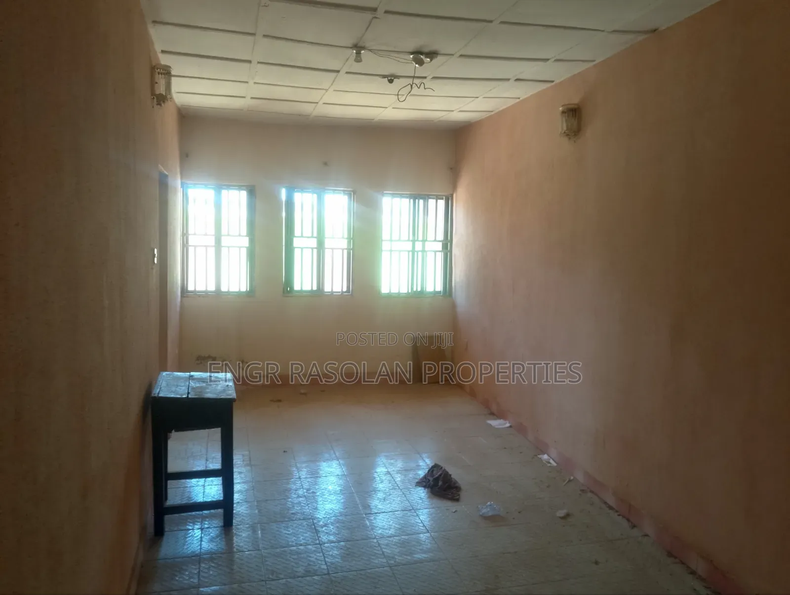 Furnished 4bdrm Block of Flats in Danialu, Ilorin South for sale in Ilorin South