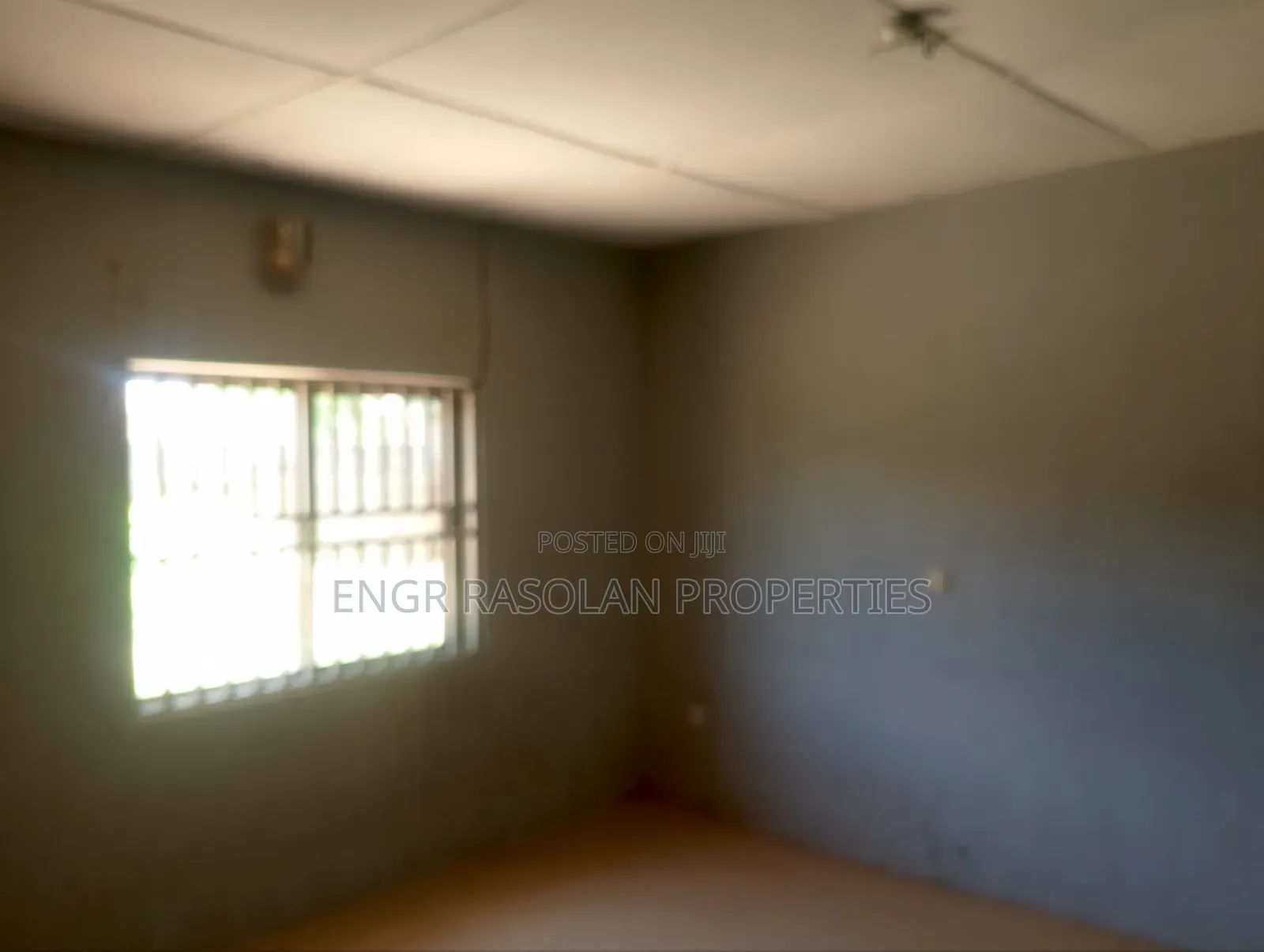 Furnished 4bdrm Block of Flats in Danialu, Ilorin South for sale in Ilorin South