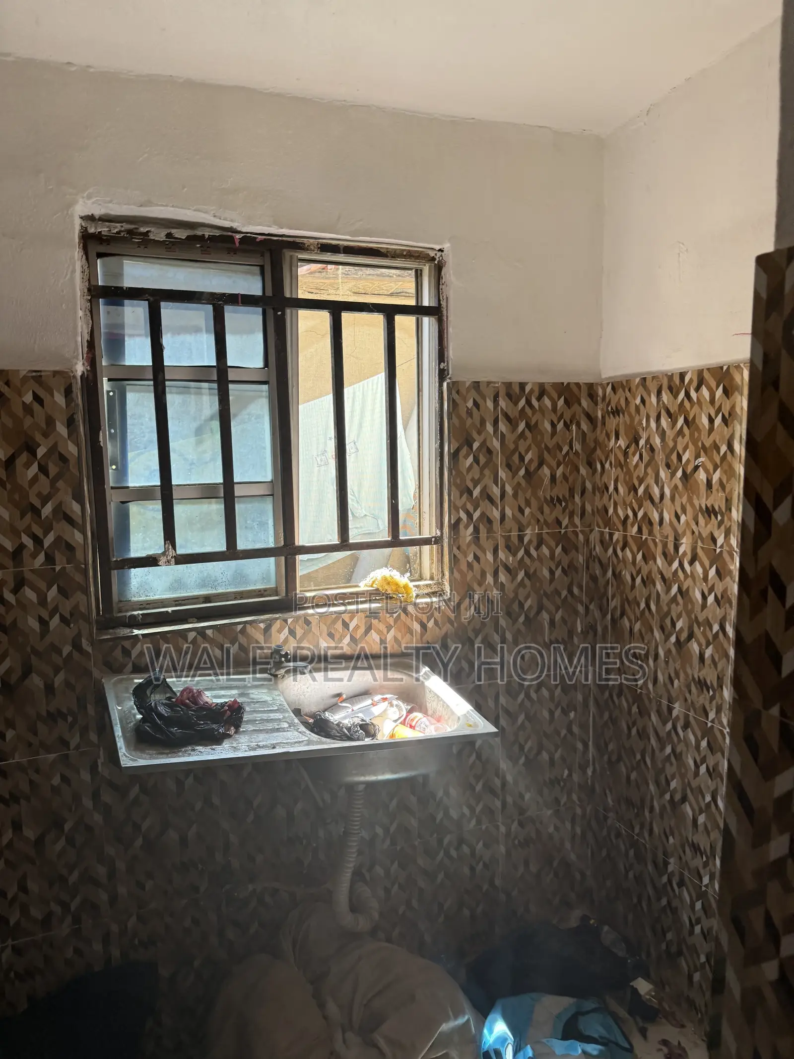Studio Apartment in Jahi for rent in Jahi