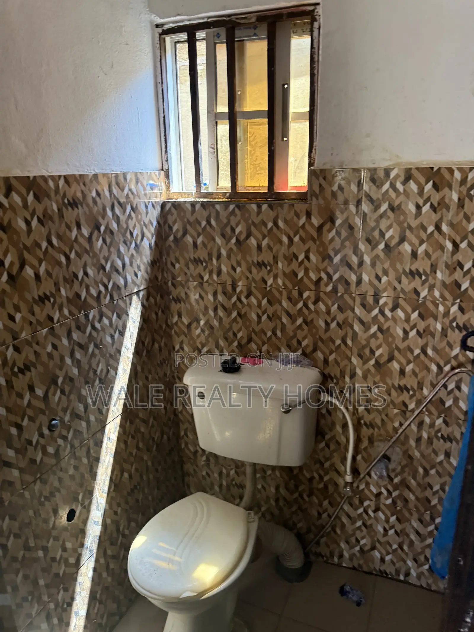 Studio Apartment in Jahi for rent in Jahi