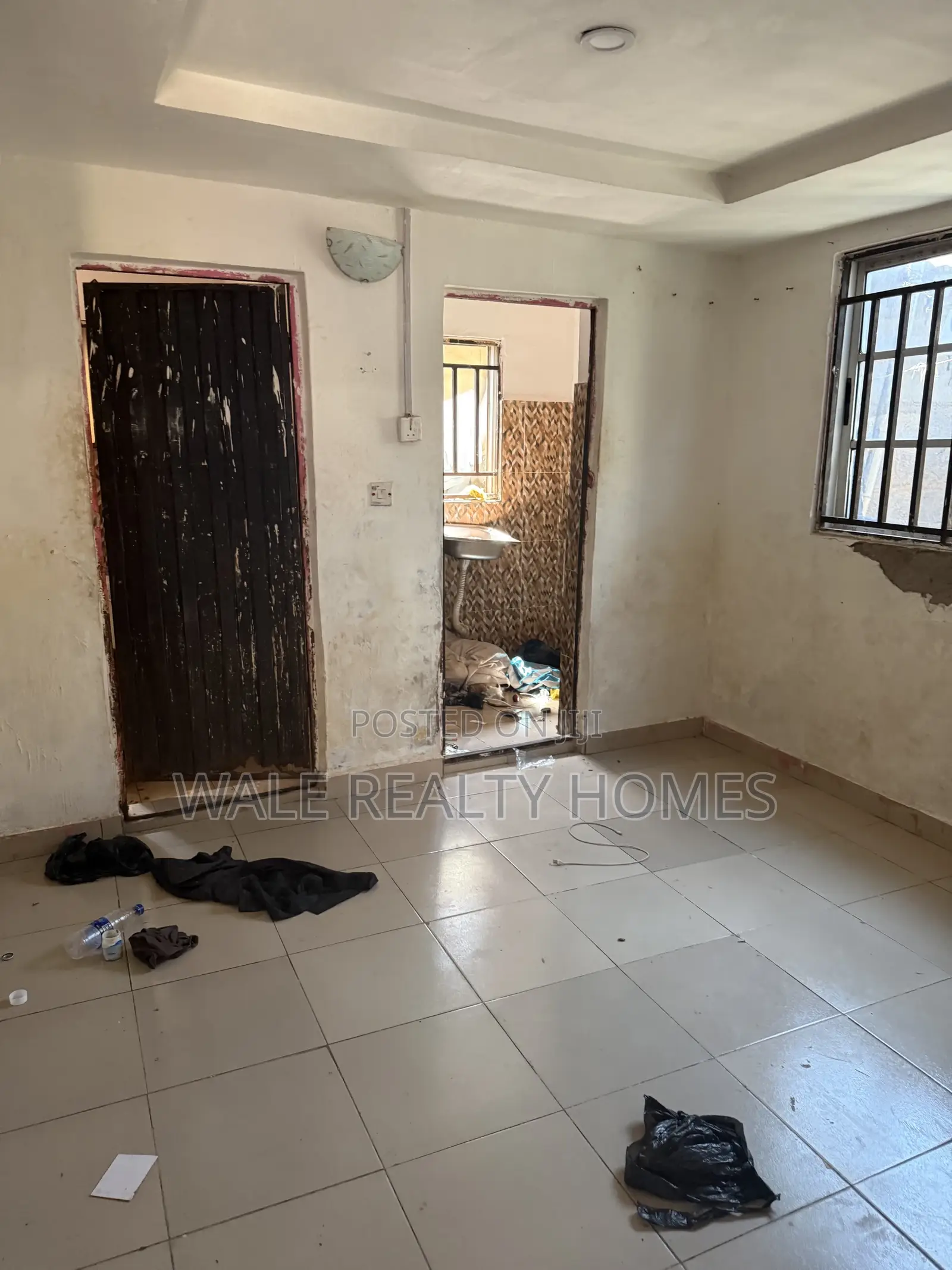 Studio Apartment in Jahi for rent in Jahi