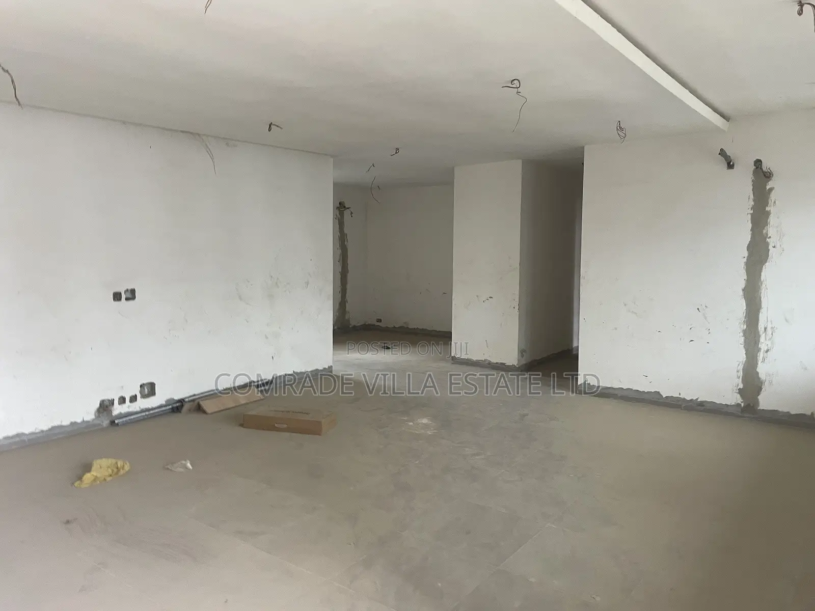 3bdrm Apartment in Jahi for sale in Jahi
