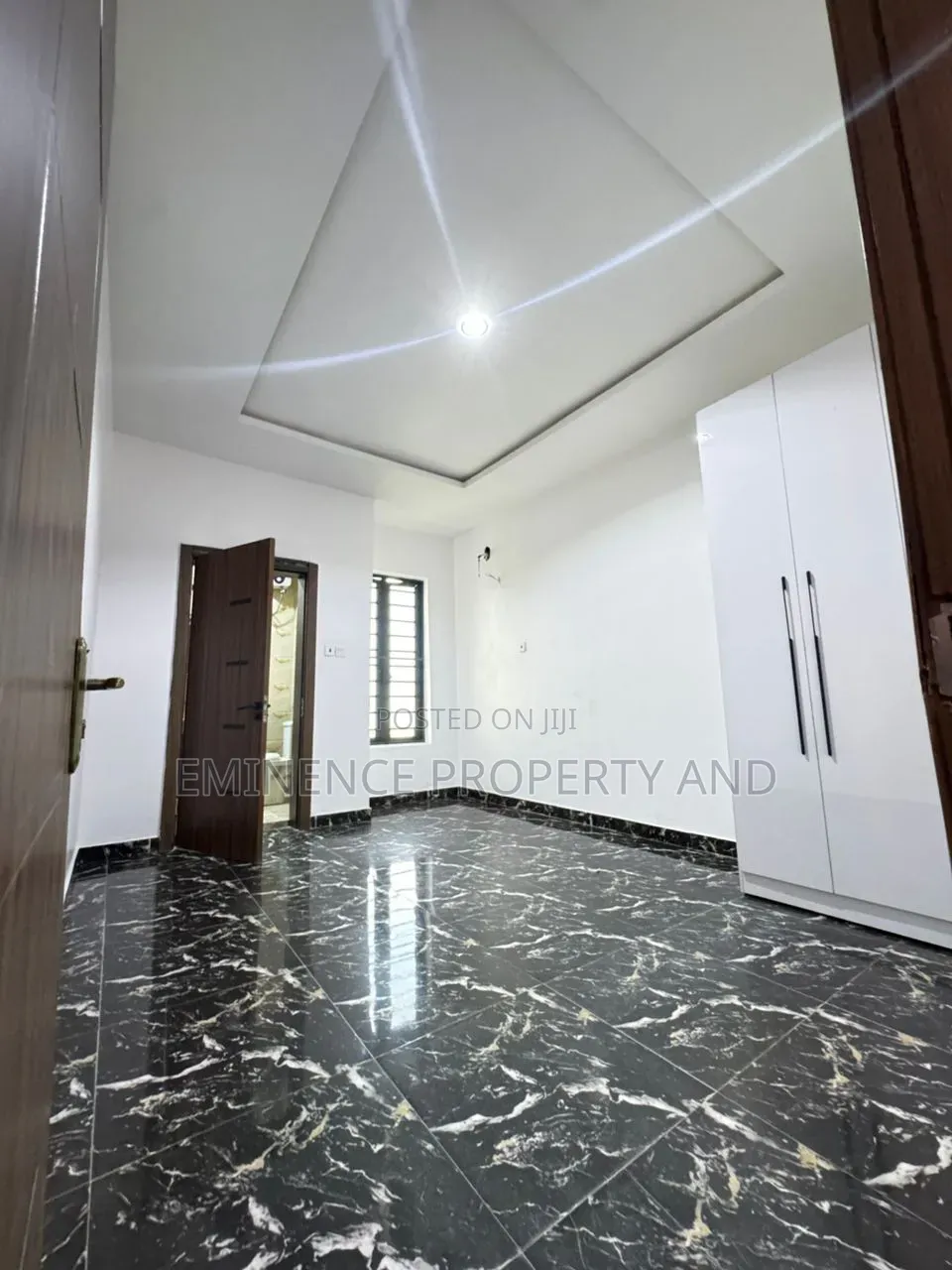 4bdrm Duplex in Lekki Phase 1 for rent in Lekki Phase 1