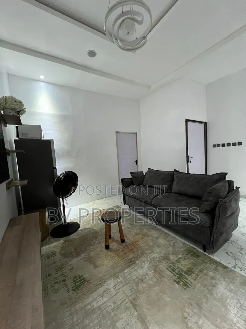 Furnished Mini Flat in Royal Pine Estate, Lekki Phase 2 for rent in Lekki Phase 2