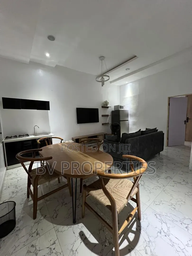 Furnished Mini Flat in Royal Pine Estate, Lekki Phase 2 for rent in Lekki Phase 2